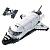 Конструктор Шаттл Discovery Cada C56051W